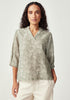 Womens Elise Top Organic Lines 600206