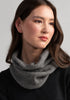 Unisex Moss Snood