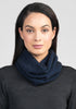 Unisex Moss Snood