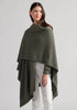 Womens Kapua Wrap Sage 100034