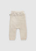 Pepi Ribbed Pants-Untouched World