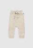 Pepi Ribbed Pants-Untouched World