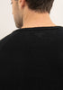 Mens Koa Sweater  Blackberry 100127