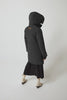 Womens Toronto Jacket Black/Black 1049L