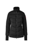 Womens Toronto Jacket Black/Black 1049L