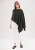Womens Kahukura Wrap Thyme  1214
