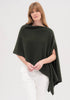 Womens Kahukura Wrap Thyme  1214