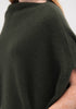 Womens Kahukura Wrap Thyme  1214