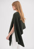 Womens Kahukura Wrap Thyme  1214