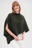 Womens Kahukura Wrap Thyme  1214