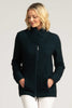 Womens Selwyn Jacket - Peacock