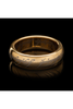 The One Ring - Hard Gold Plate