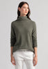 Womens Float Sweater Sage - 1831