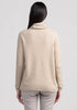 Womens Float Sweater Sand -1831