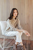 Womens Float Sweater
