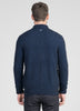 Mens Estuary Jacket-Zephyr/Slate-1818