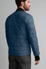 Mens Dunham Jacket Tempest Blue  2210M
