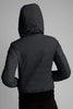 Womens Dore Hoody Black 2219L