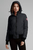 Womens Dore Hoody Black 2219L