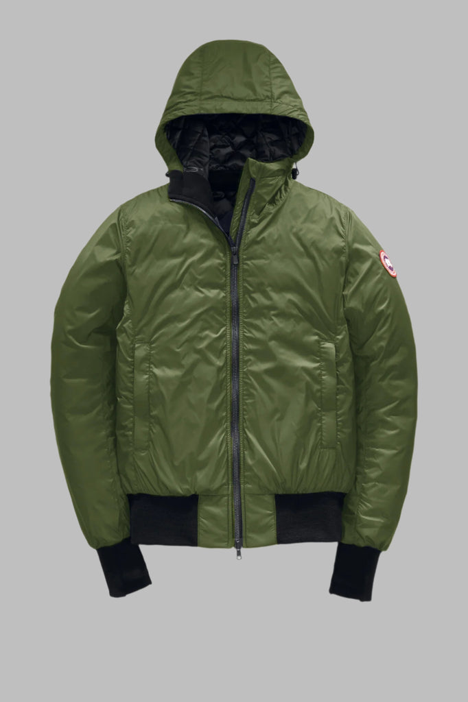 Womens Dore Hoody-Canada Goose-Te Huia New Zealand