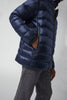 Mens Crofton Hoody Atlantic Navy-2227M