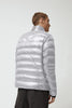 Mens Crofton Jacket Black Label - Silverbirch-2228MB
