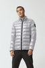 Mens Crofton Jacket Black Label - Silverbirch-2228MB