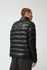 Mens Crofton Jacket-Black-2228M