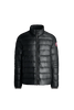 Mens Crofton Jacket-Black-2228M