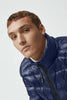 Mens Crofton Jacket - Atlantic Navy-2228M