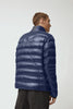Mens Crofton Jacket - Atlantic Navy-2228M