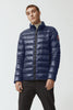 Mens Crofton Jacket - Atlantic Navy-2228M