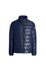 Mens Crofton Jacket - Atlantic Navy-2228M