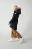Womens Rossclair Parka Black 2580L