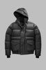 Mens Ventoux Parka Black Label Black 2606MB