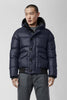 Mens Ventoux Parka Black Label Navy 2606MB