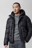 Mens Ventoux Parka Black Label Navy 2606MB