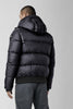 Mens Ventoux Parka Black Label Navy 2606MB