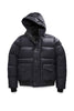 Mens Ventoux Parka Black Label Navy 2606MB
