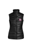 Womens HyBridge® Lite Tech Vest -Black-2700L