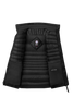 Womens HyBridge® Lite Tech Vest -Black-2700L