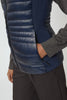 Womens HyBridge® Lite Tech Vest-Navy-2700L