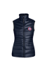 Womens HyBridge® Lite Tech Vest-Navy-2700L