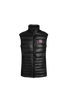 Mens HyBridge Lite Tech Down Vest - Black-2715M