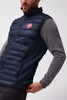 Mens HyBridge Lite Tech  Vest - Atlantic Navy-2715M
