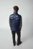 Mens HyBridge Lite Tech  Vest - Atlantic Navy-2715M