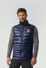 Mens HyBridge Lite Tech  Vest - Atlantic Navy-2715M