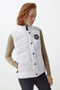 Womens Freestyle Vest Black Label - Silverbirch