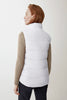 Womens Freestyle Vest Black Label - Silverbirch -2836LB
