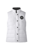 Womens Freestyle Vest Black Label - Silverbirch -2836LB